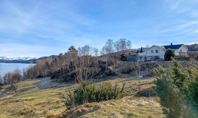 Alesund Apartment | Lovely apartment in Ellingsøy