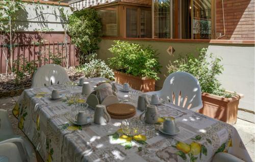 Monteriggioni Apartment | Lovely Apartment In Monteriggioni
