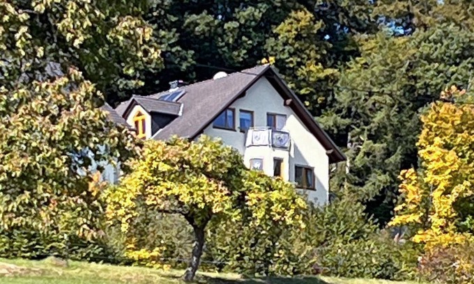 Kemmenau Apartment | Lovely apartment in Kemmenau with WiFi