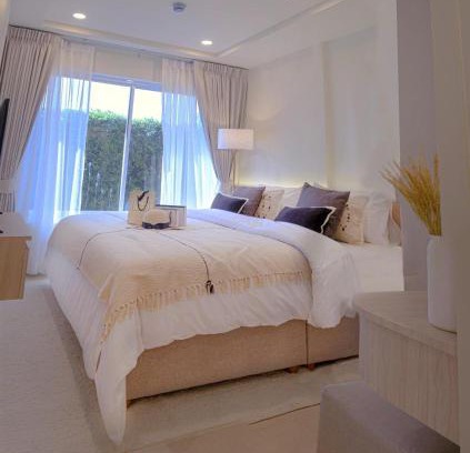Lamai City Center Apartment | Lovely apartment in Lamai near the beach