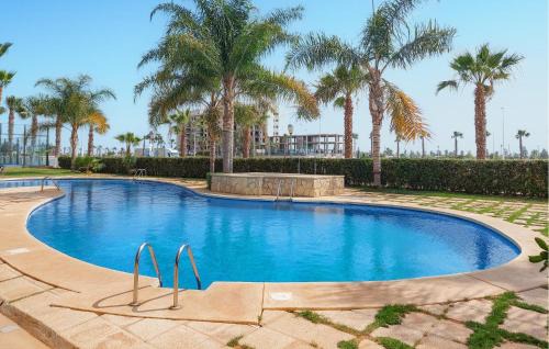Moncofar Apartment | Lovely Apartment In Moncofa