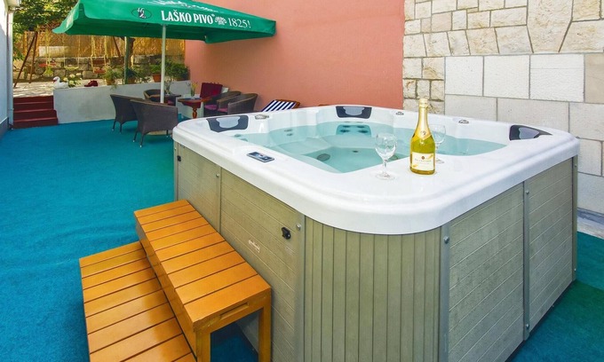 Ostrvica Apartment | Lovely apartment in Ostrvica