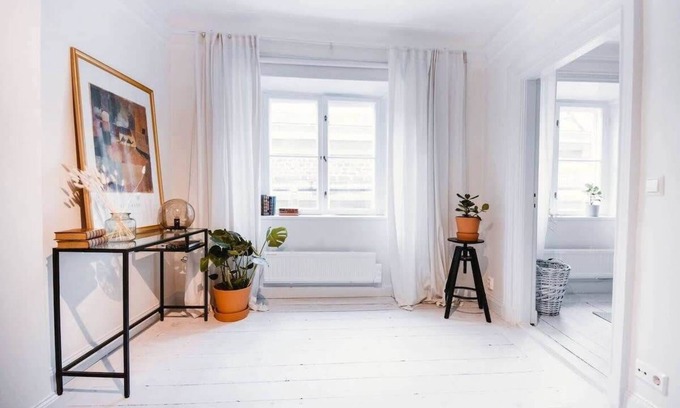 Gamla Stan Apartment | Lovely apartment in central Old Town