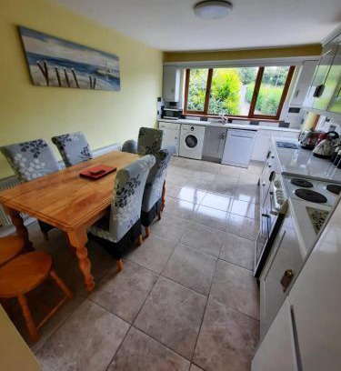 Ballina House | Lovely ballina townhouse