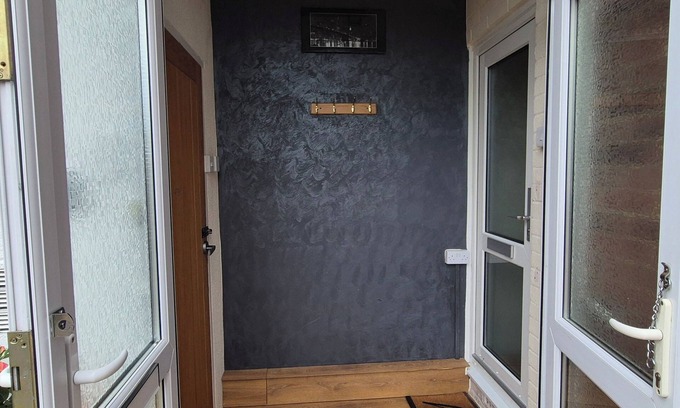 Borehamwood Apartment | Lovely & Beautiful 2 Bed-apartment in Borehamwood