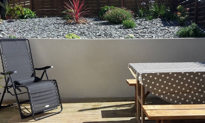 Taule House | Lovely cottage in Bay of Morlaix