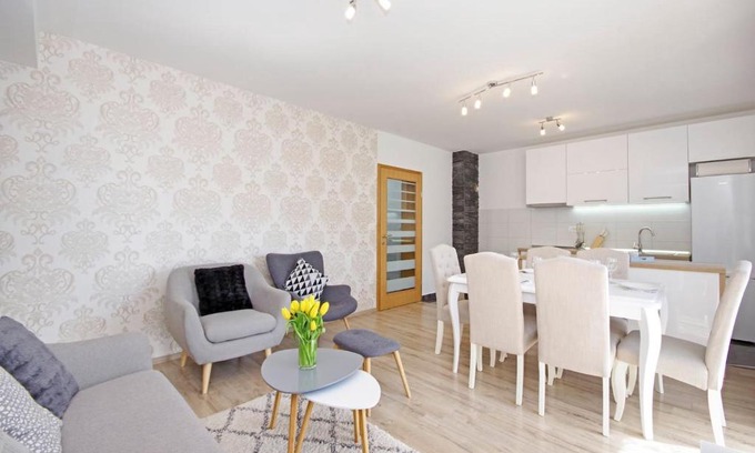 Vrlika Apartment | Lovely countryside Apartment Dolac - Valley, Vrlika