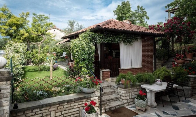 Piran Apartment | Lovely Double Room