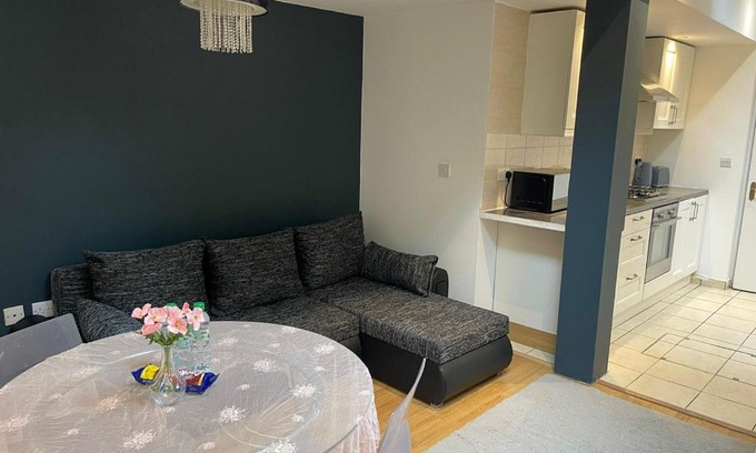 Camden Town Apartment | Lovely Flat in Camden