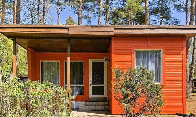 Rheinsberg House | Lovely home in Rheinsberg OT Warenthi