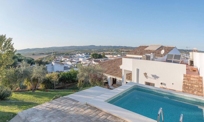 La Puebla de los Infantes House | Lovely home in La Puebla De Los Infan