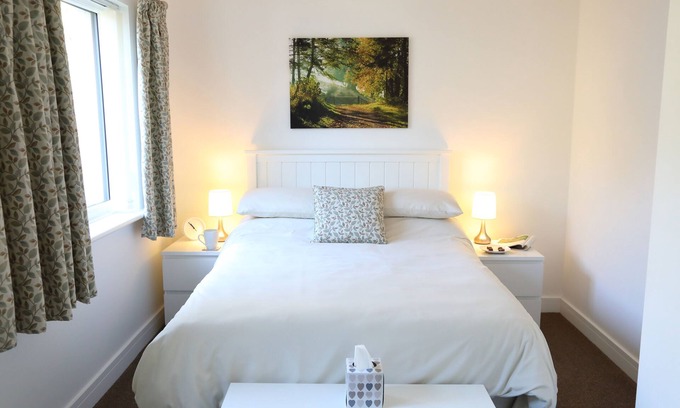 Frizington House | Lovely holiday cottage near Ennerdale, maximum 2 people