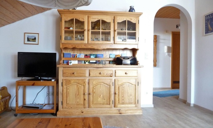 Irsengund Apartment | lovely holiday flat, beautiful surrounding at all seasons