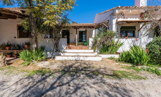 Cazalla De La Sierra House | Lovely home in Cazalla de la Sierra