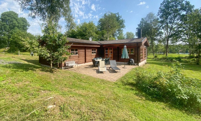 Anderstorp House | Lovely home in Anderstorp with WiFi