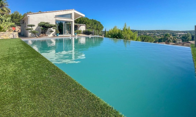 Caveirac House | Lovely home in Caveirac