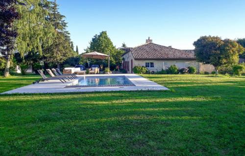 Doulezon House | Lovely Home In Doulezon