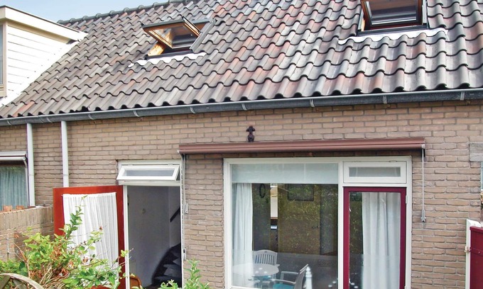 Egmond aan Zee House | Lovely home in Egmond Aan Zee with WiFi