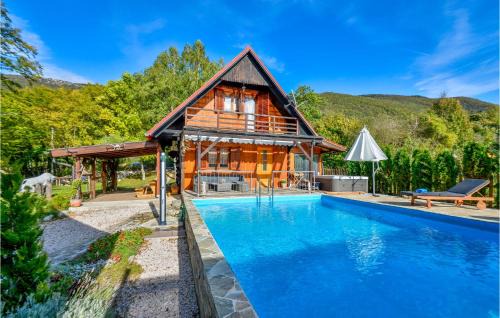 Frkasic House | Lovely Home In Frkasic
