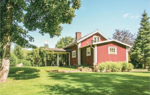 Gemla House | Lovely Home In Gemla With Sauna