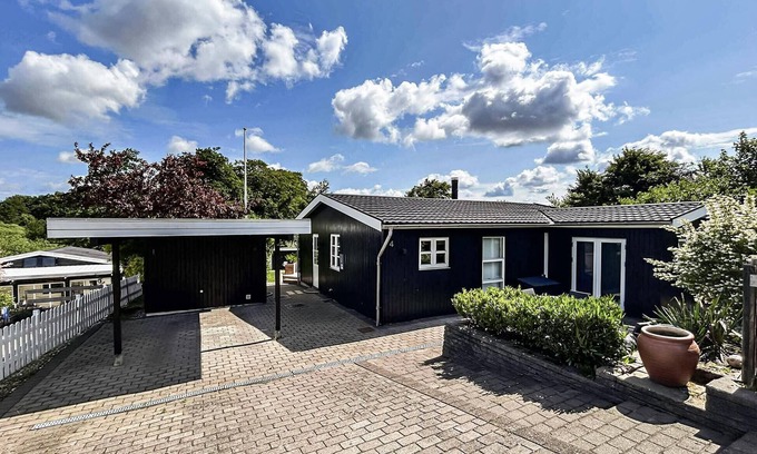 Kelstrup House | Lovely home in Haderslev with WiFi
