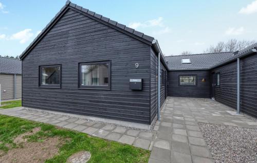 Jesendorf House | Lovely Home In Jesendorf With Sauna