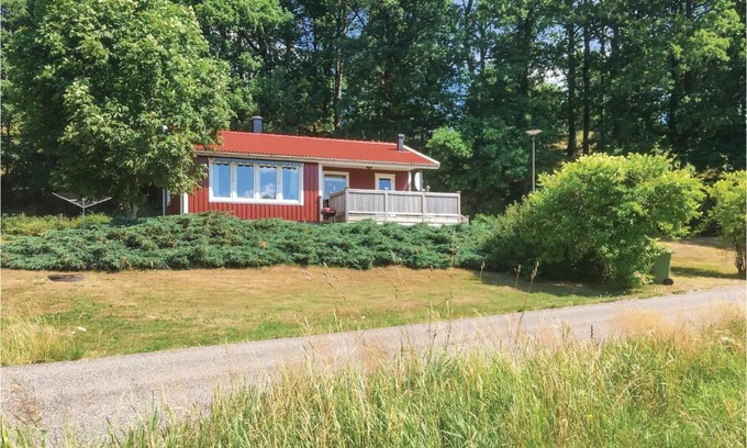 Kungsater House | Lovely Home In Kungsäter With Kitchen