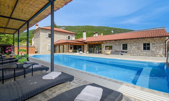 Gradinje House | Lovely home in Motovun
