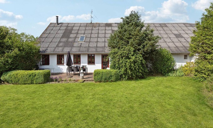 Skaerbaek House | Lovely home in Skærbæk