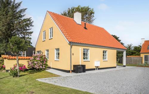 Skagen House | Lovely Home In Skagen With Wifi