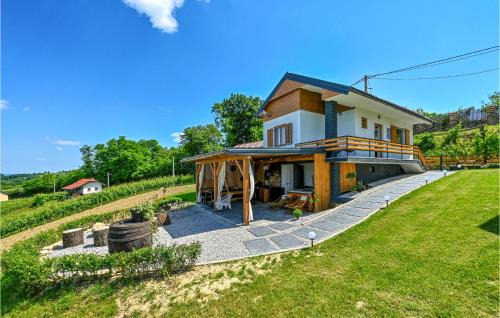 Strigova House | Lovely Home In Sveti Urban With Sauna
