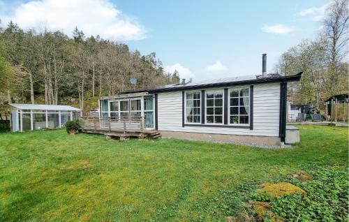 Vasterlanda House | Lovely Home In Västerlanda With Sauna