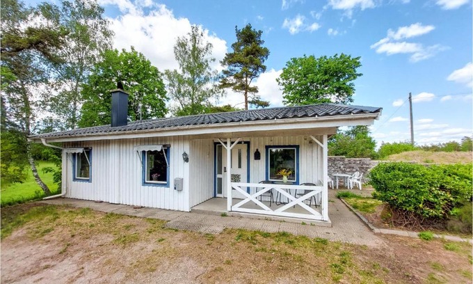Vastra Torup House | Lovely Home In Västra Torup With Wifi