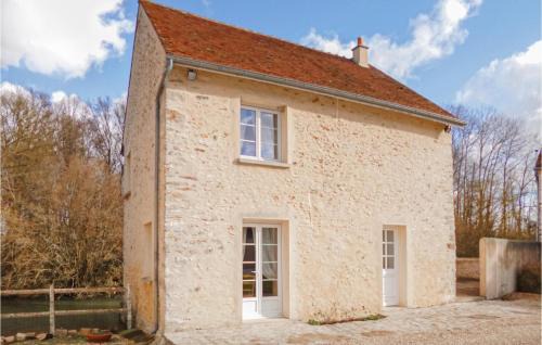 Vaudoy House | Lovely Home In Vaudoy-En-Brie With Wifi