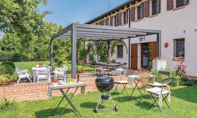 San Biagio di Callalta House | Lovely home in S. B. di Callalta TV