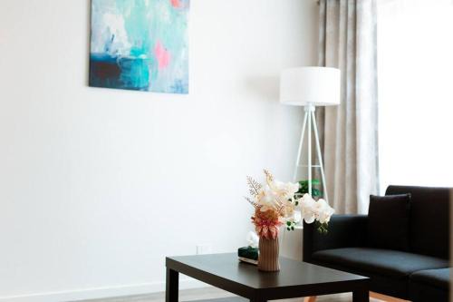 Smithfield Villa | Lovely House in Smithfield