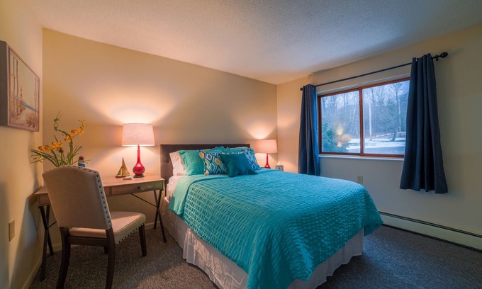 Walloon Lake Apartment | Lovely in Walloon Village
