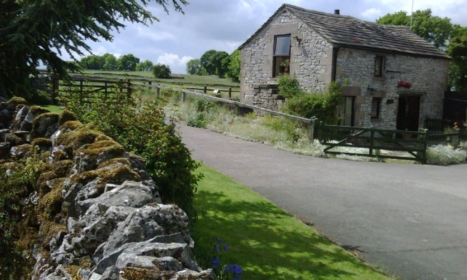 Matlock Cottage | Lovely limestone cottage in the heart of the Peak District.