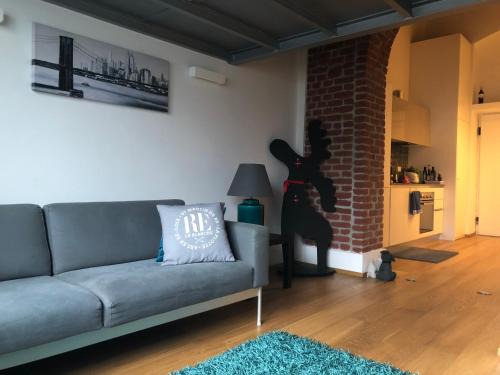 Porta Garibaldi Apartment | Lovely Loft Isola/Garibaldi