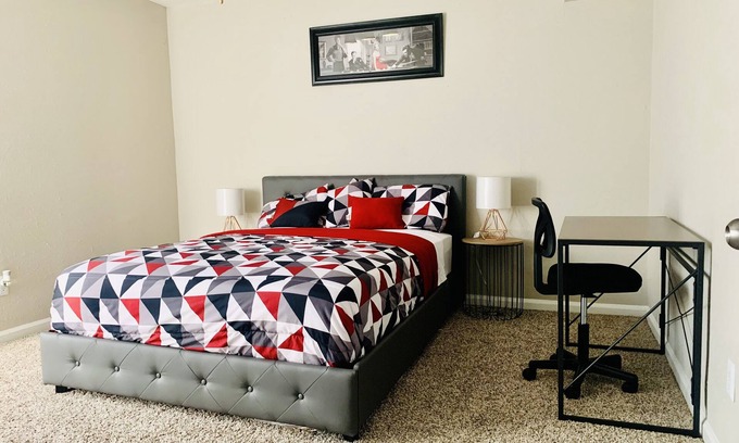Westchase Apartment | Lovely Room for your stay- TheNest