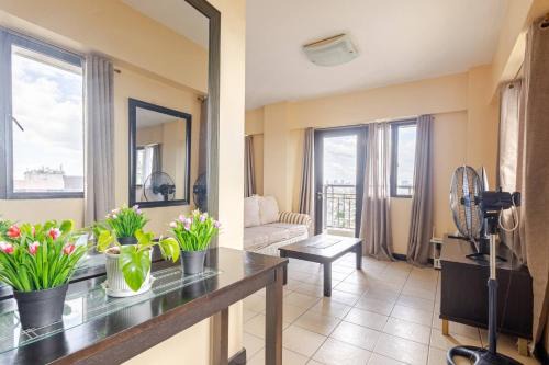 Ususan House | Lovely Skyview Haven -Near BGC