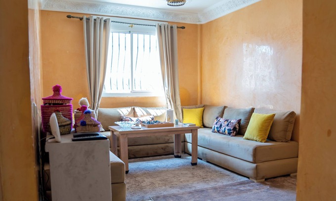 Cite Al Mohammadi Apartment | Lovely stay, Mor than a stay it's an experience