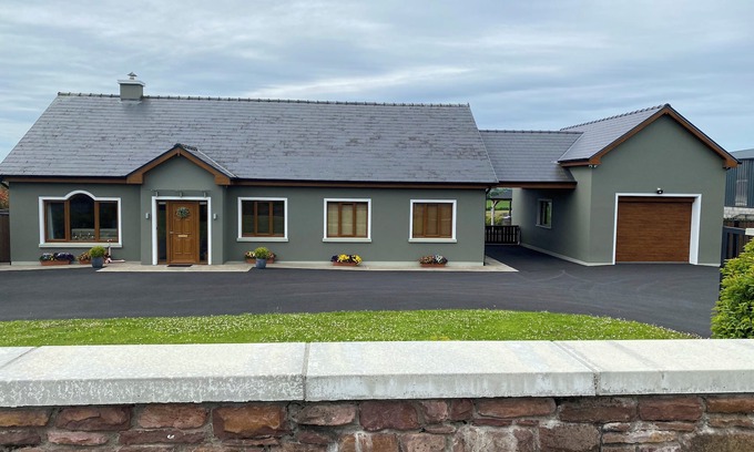 Killarney Apartment | Lovely Studio Apartment near Killarney, Co.Kerry