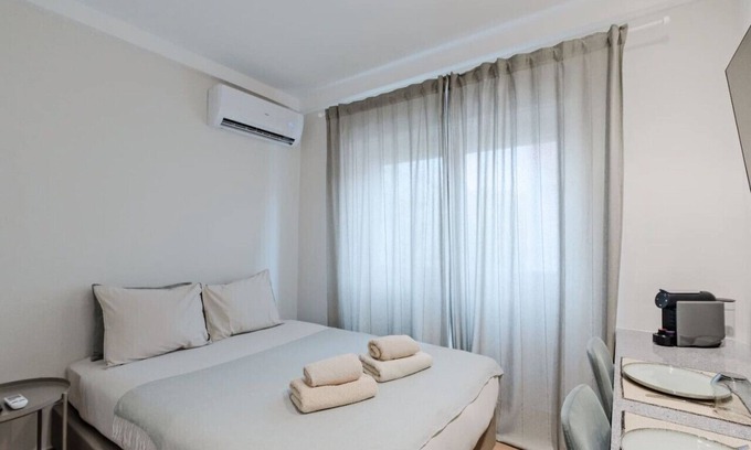 Alvalade Apartment | Lovely studio, fully equipped & near subway (Nº6)