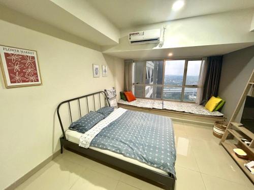Cikarang Apartment | Lovely Studio Unit in Orange County