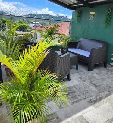 Jarabacoa Apartment | Lovely tiny studio