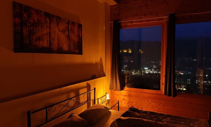 Gerolstein Apartment | Lovely vacation apartment with stunning views of the Dolomites