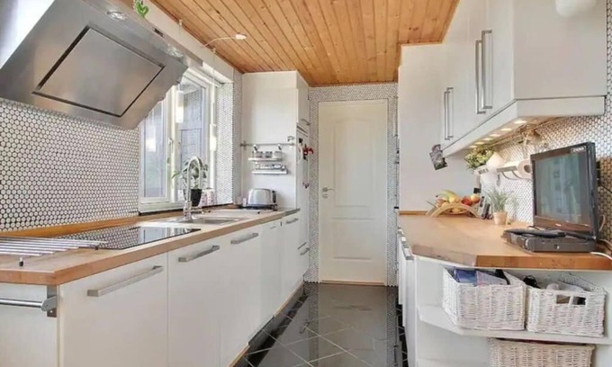 Nyborg Villa | Lovely villa in the center of Denmark 5 min. from the highway. 1.5 hours to Copenhagen