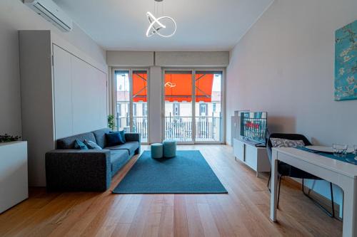 Guastalla House | LovelyHouseBraida