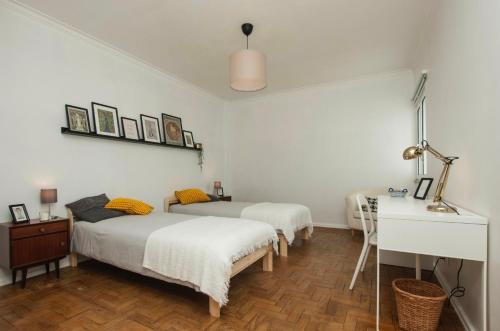 Santa Clara House | Low Cost Subway Privado